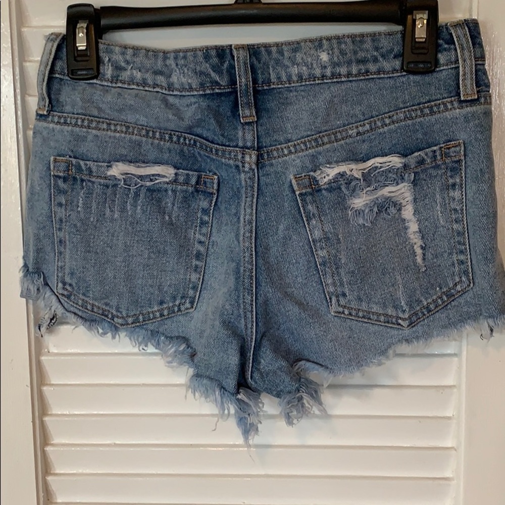 Shorts - Picture 2 of 2